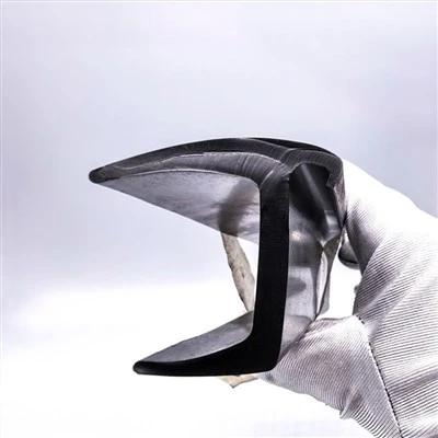 EPDM Extrusion Rubber Sawb